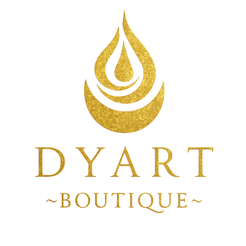 Dyart Resin